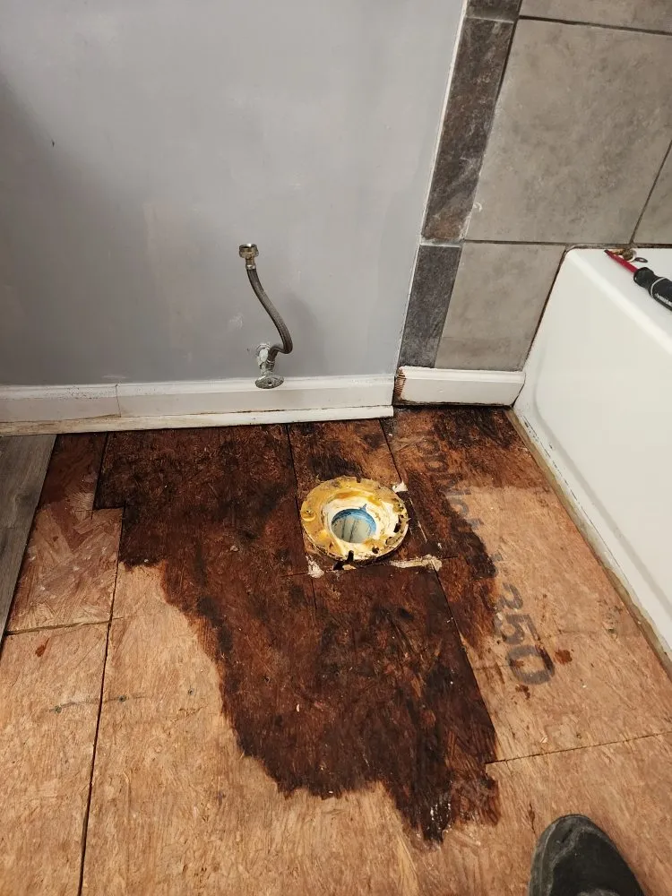 Slide of Boyde Handyman Service