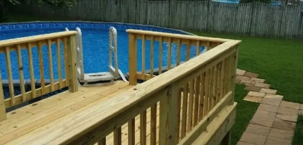 Slide of Boyde Handyman Service