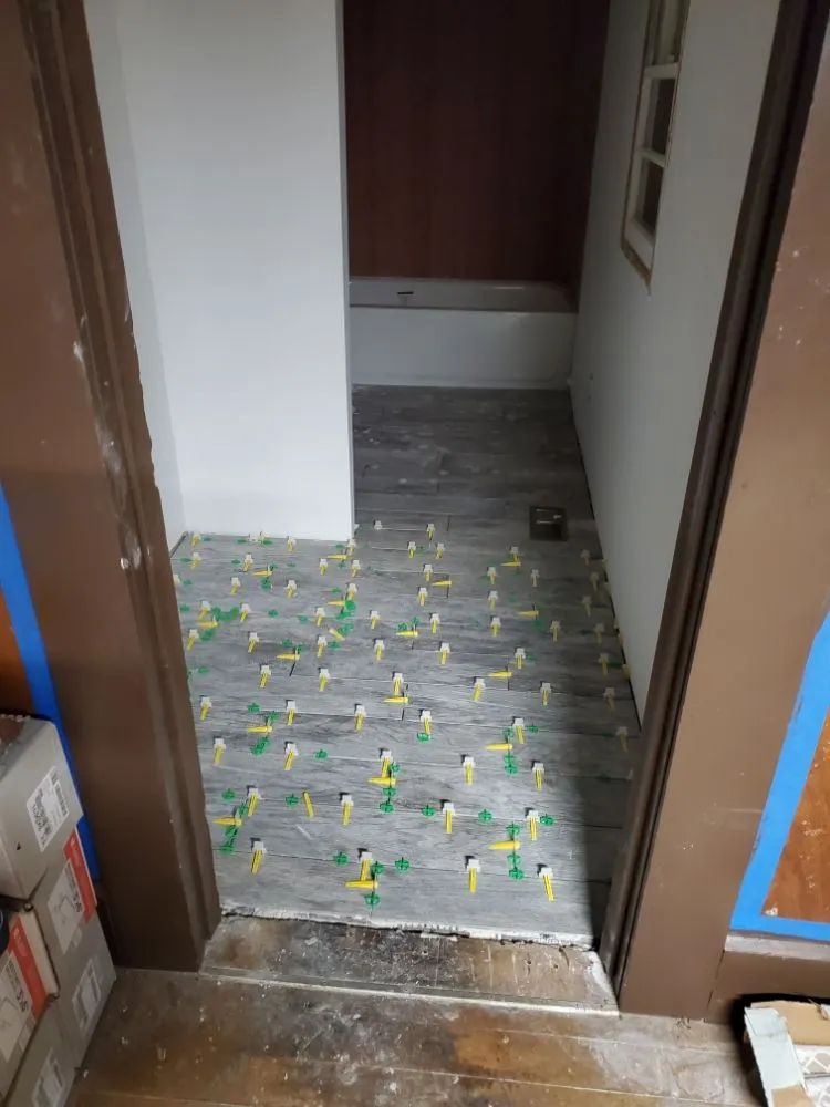 Slide of Boyde Handyman Service