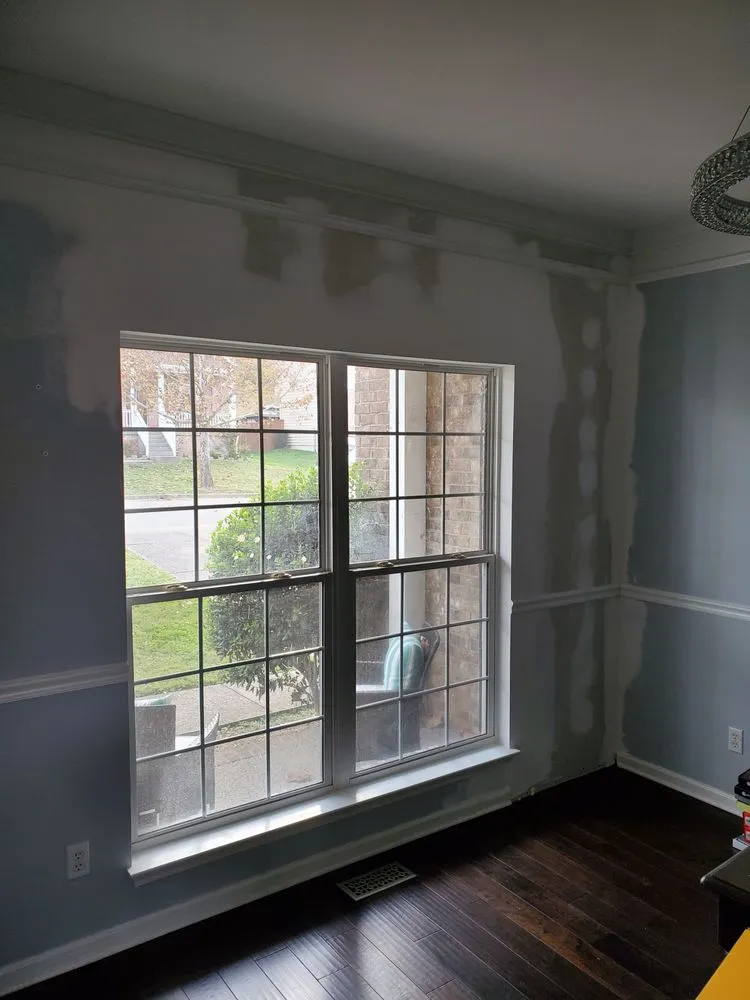 Slide of Boyde Handyman Service