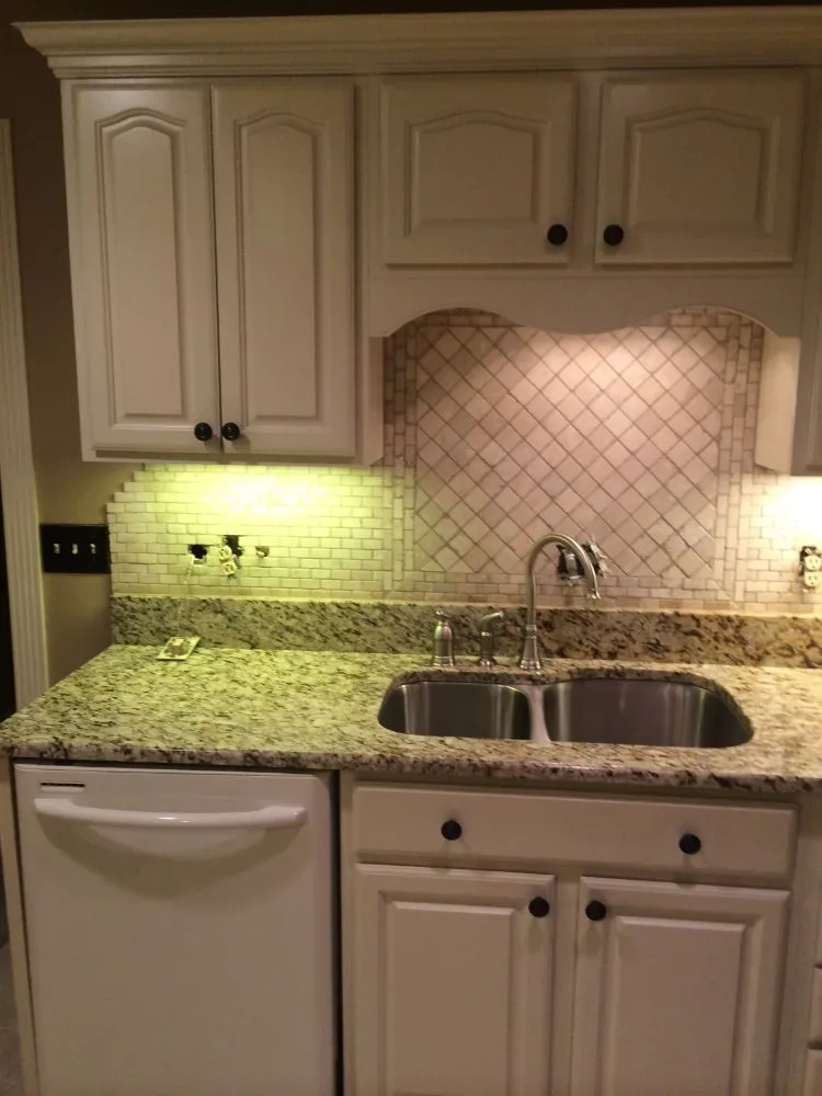 Slide of Boyde Handyman Service