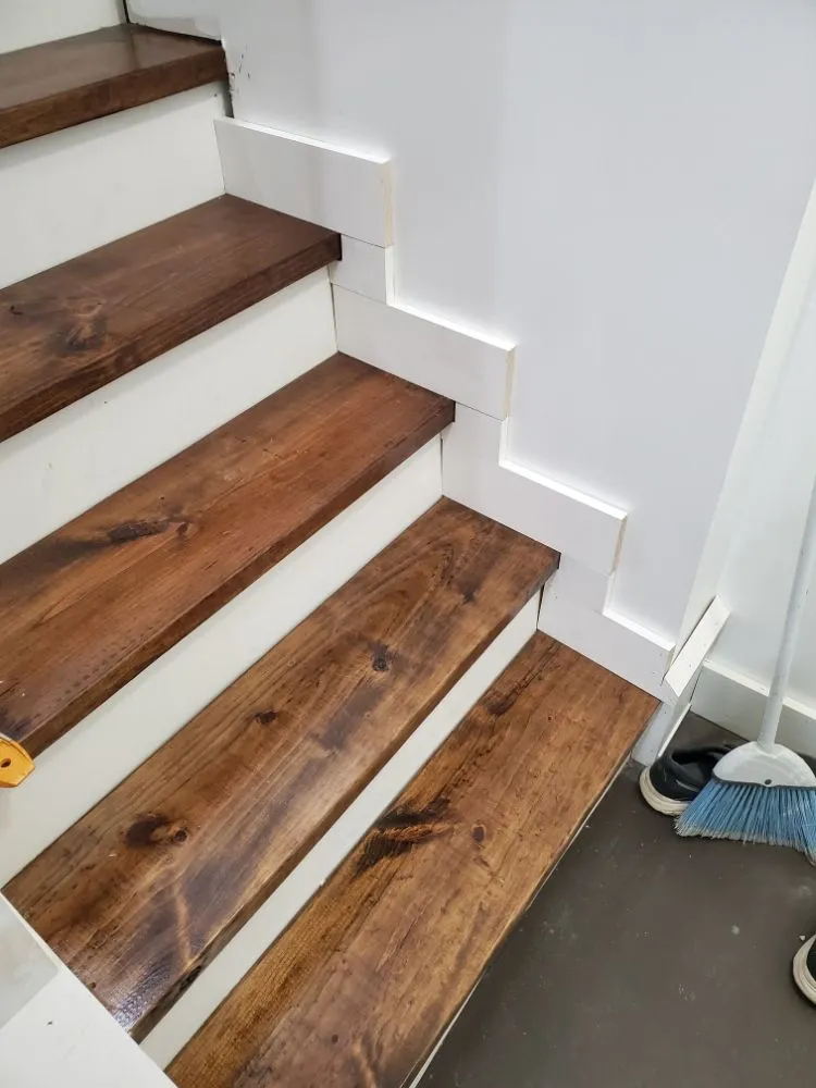 Slide of Boyde Handyman Service