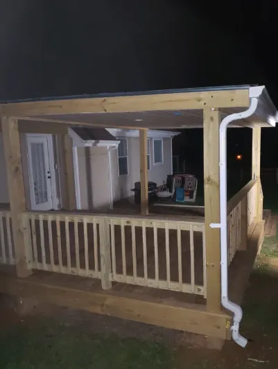 Slide of Boyde Handyman Service