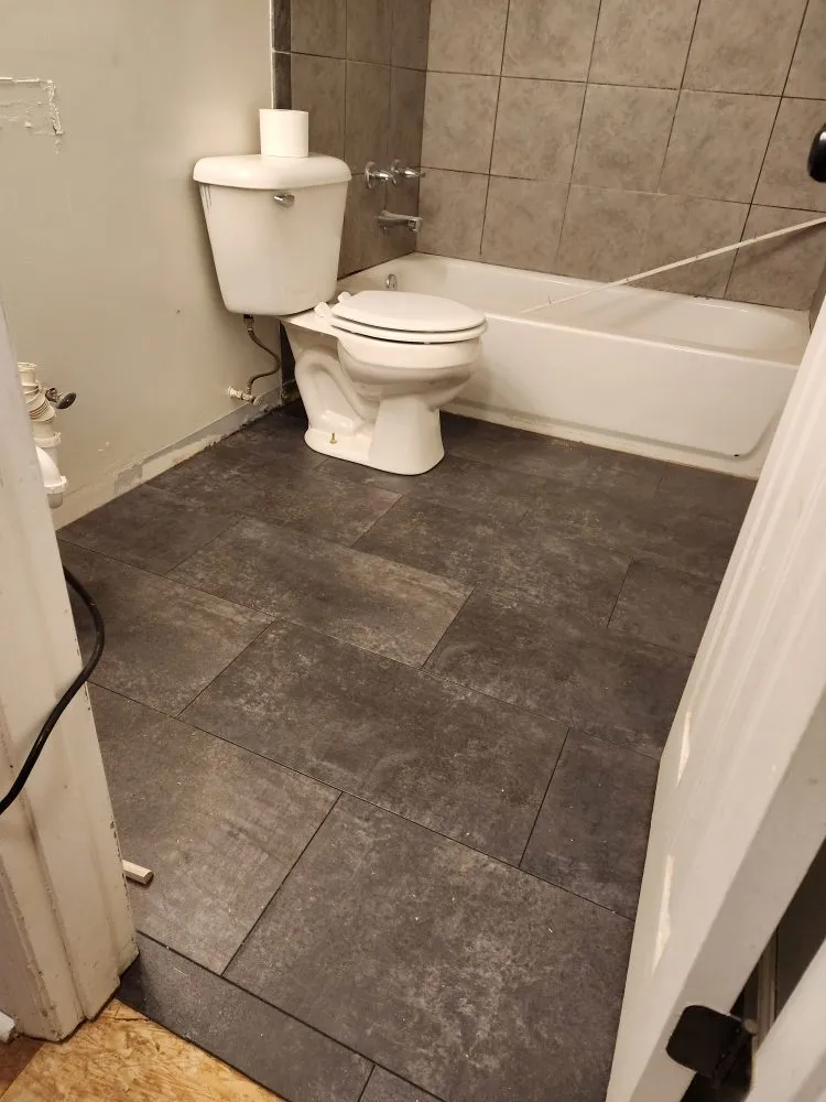 Slide of Boyde Handyman Service