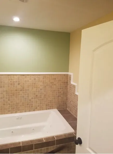 Slide of Boyde Handyman Service