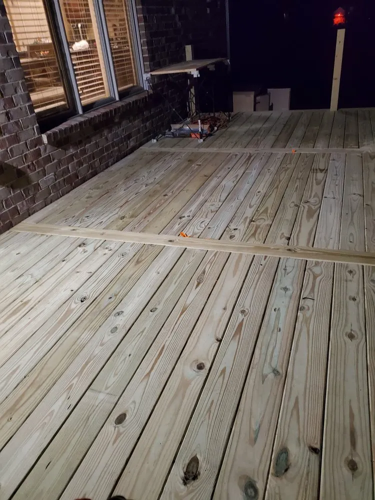 Slide of Boyde Handyman Service