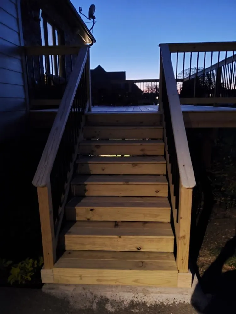 Slide of Boyde Handyman Service