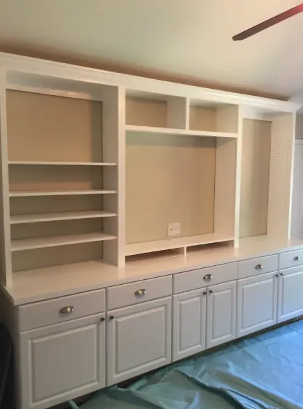 Slide of Boyde Handyman Service