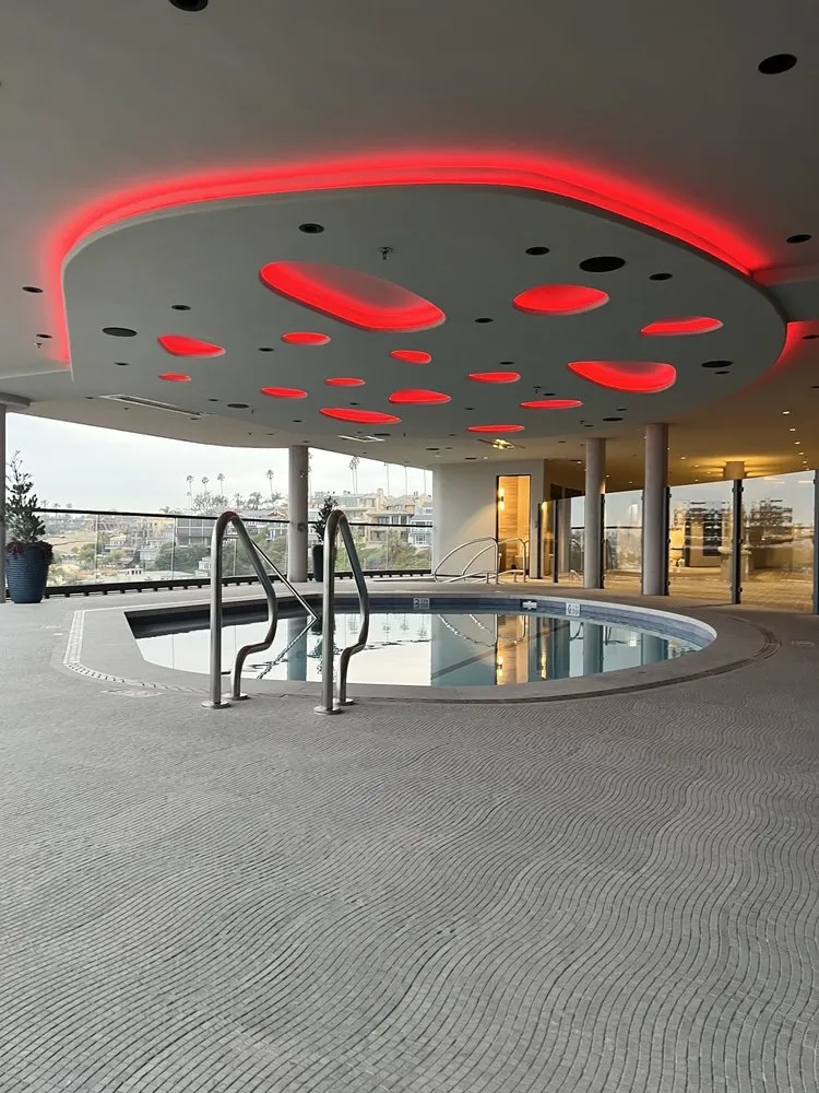 Slide of Boyer Electric