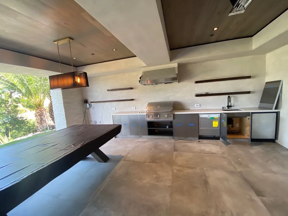 Slide of Boyer Electric