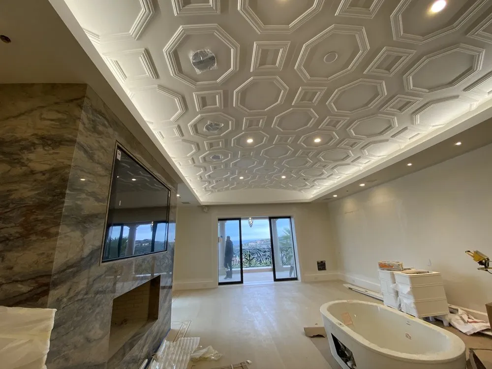 Slide of Boyer Electric