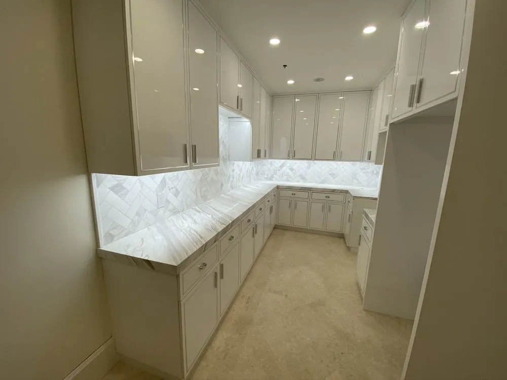 Slide of Boyer Electric