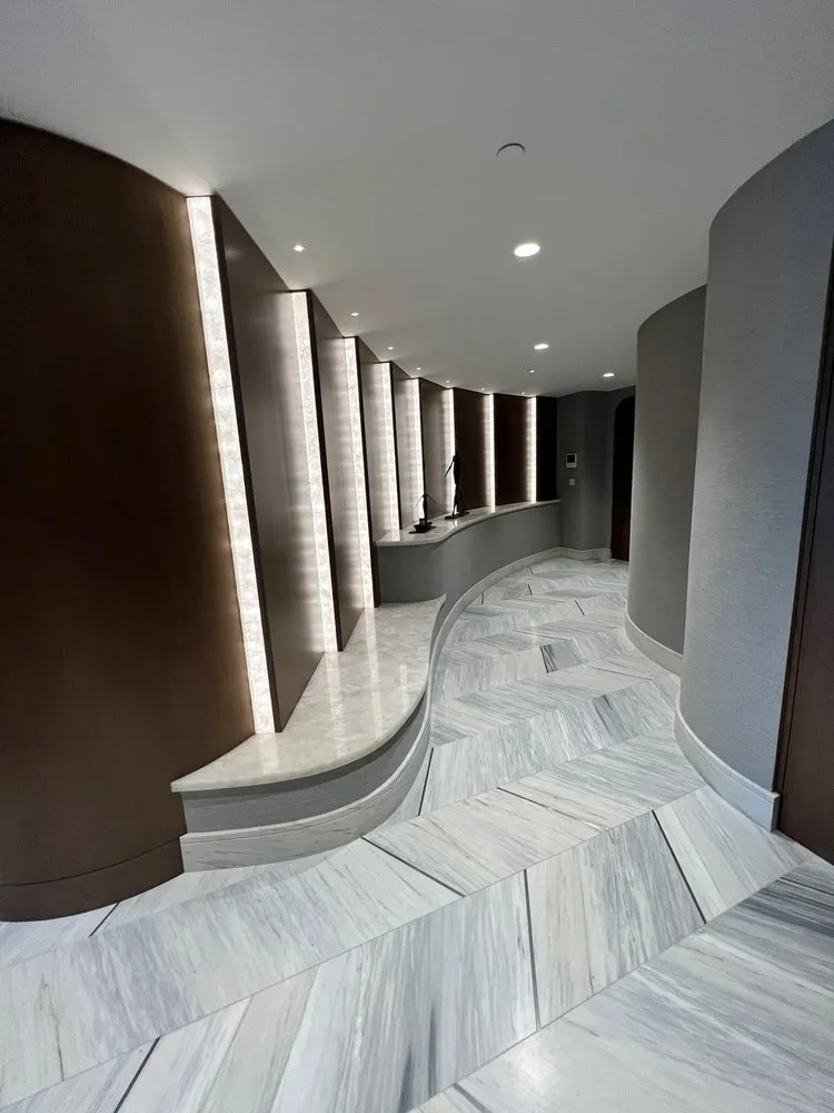 Slide of Boyer Electric