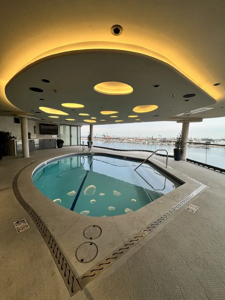 Slide of Boyer Electric