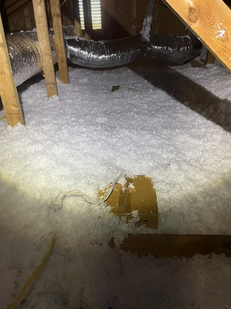 Slide of Boyer Handyman Services