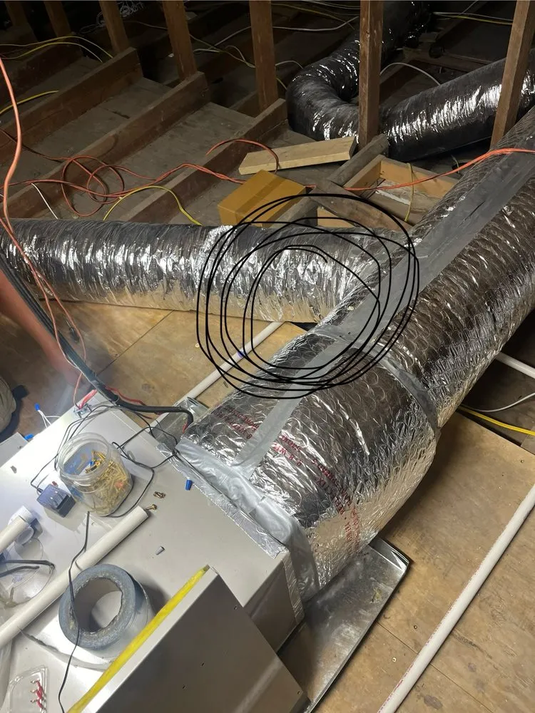 Slide of Boyer Handyman Services