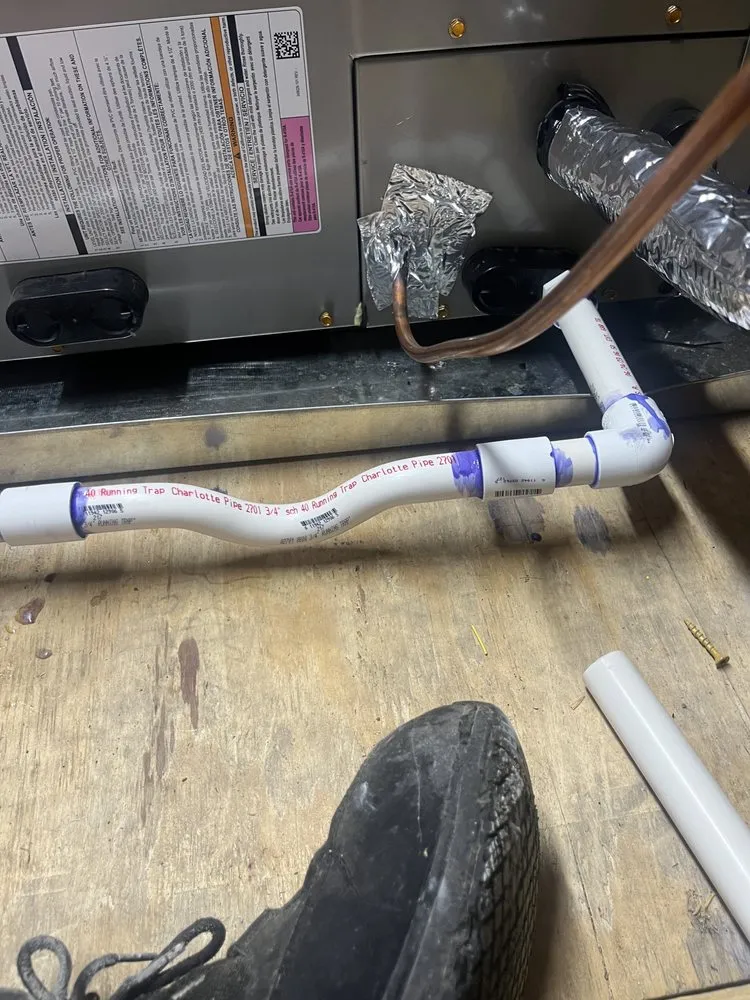 Slide of Boyer Handyman Services