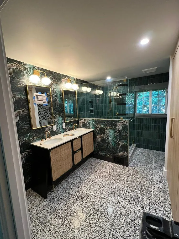 Emergency electrical service for homes in panel upgrade,  by 