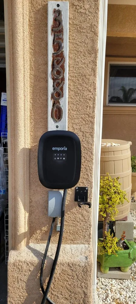 Licensed wiring installation service in ,  - Boyes Electric