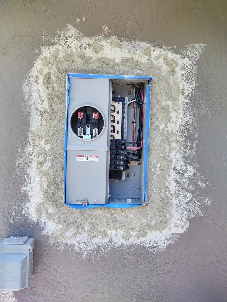 Emergency wiring installation service in ,  - Boyes Electric