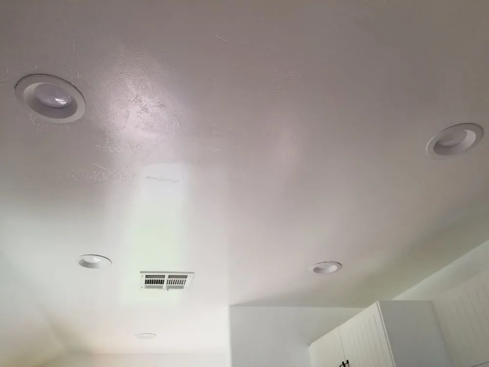 Slide of Boykin Electrical