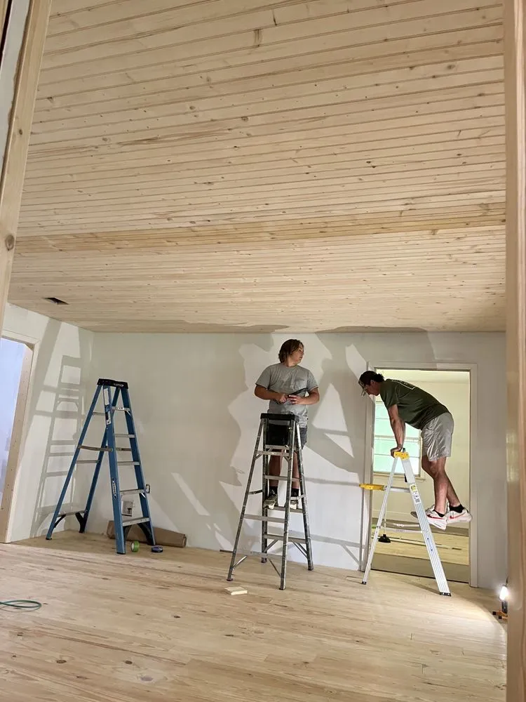 Licensed emergency electrical service service in , - Boykin Home Builders