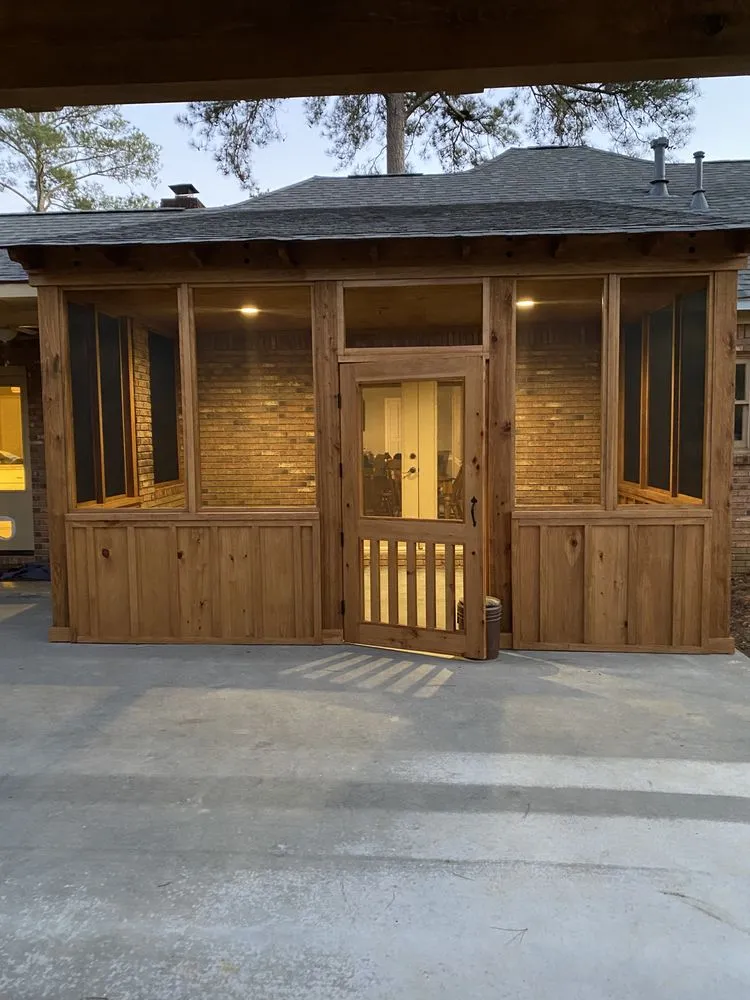 Reliable electrical repair experts serving , - Boykin Home Builders