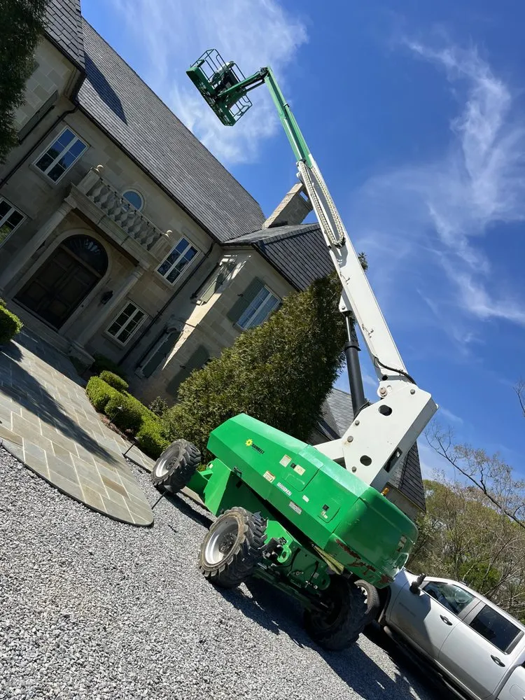 Expert outlet and switch repair in , by Boykin Home Builders