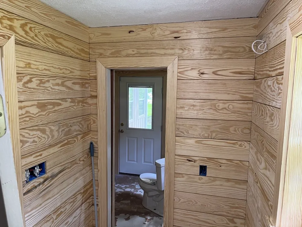 Reliable lighting installation service in , - Boykin Home Builders