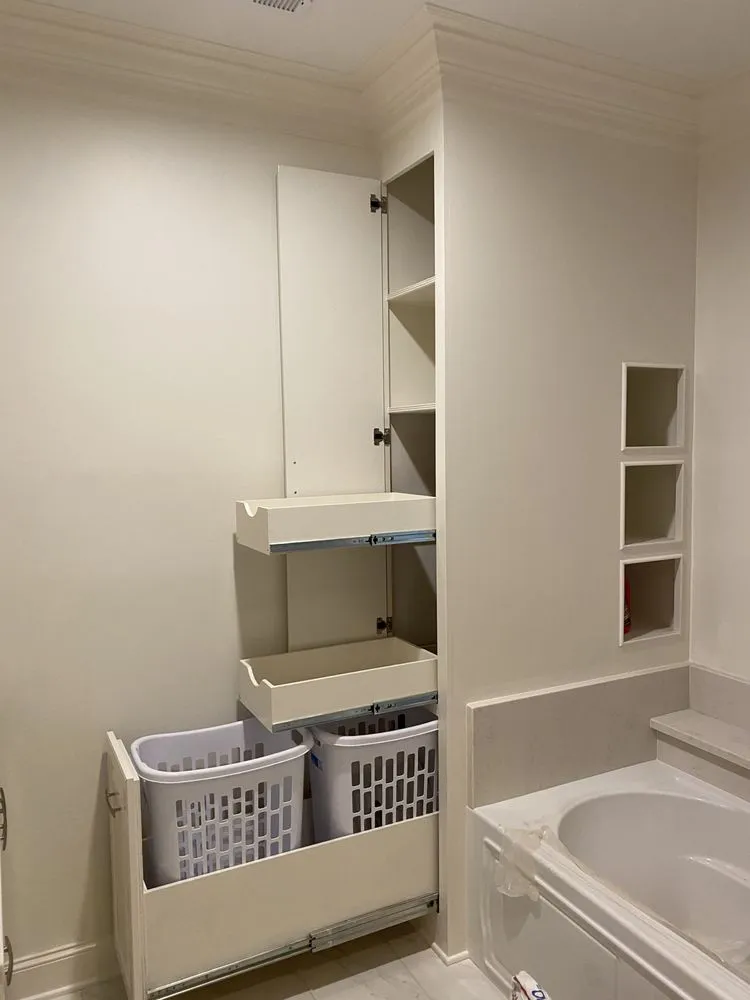 Trusted wiring installation experts serving , - Boykin Home Builders