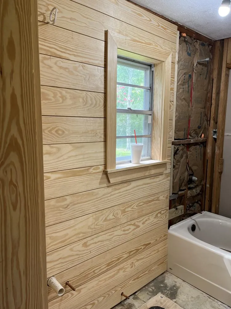 Expert lighting installation in , by Boykin Home Builders