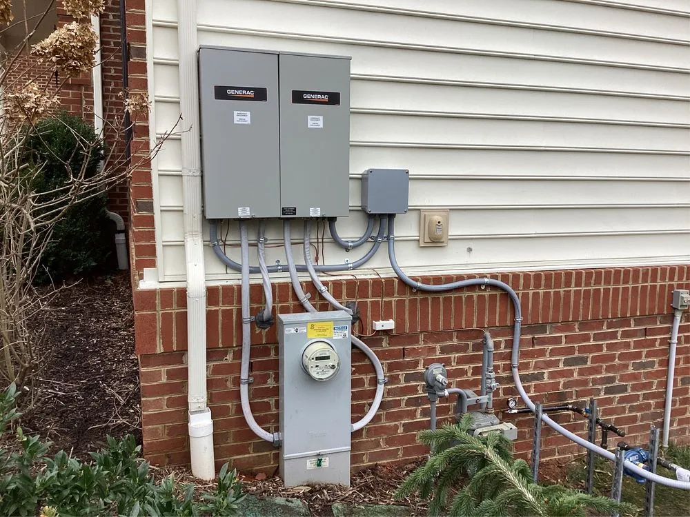 Trusted wiring installation in Laytonsville, MD by Boyland Electric