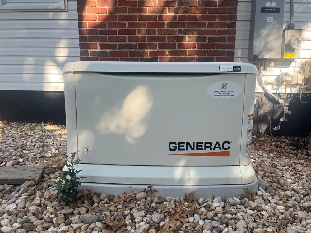 Expert panel upgrade service in Laytonsville, MD - Boyland Electric
