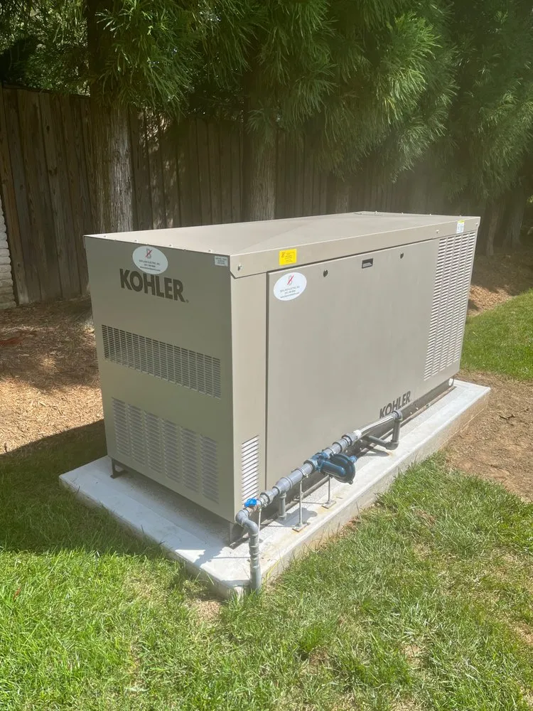 Certified electrical repair experts serving Laytonsville, MD - Boyland Electric