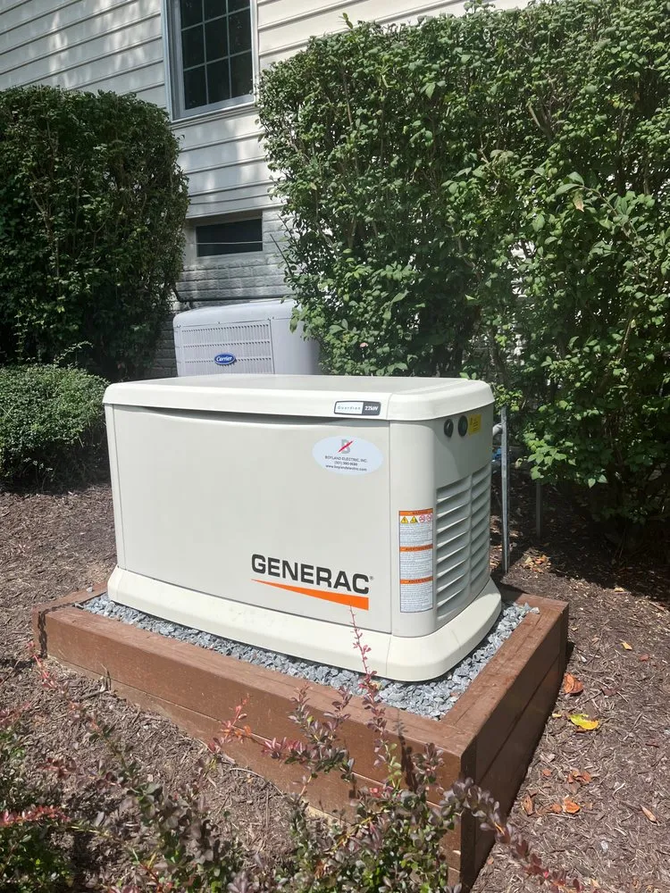 Licensed electrical repair service in Laytonsville, MD - Boyland Electric