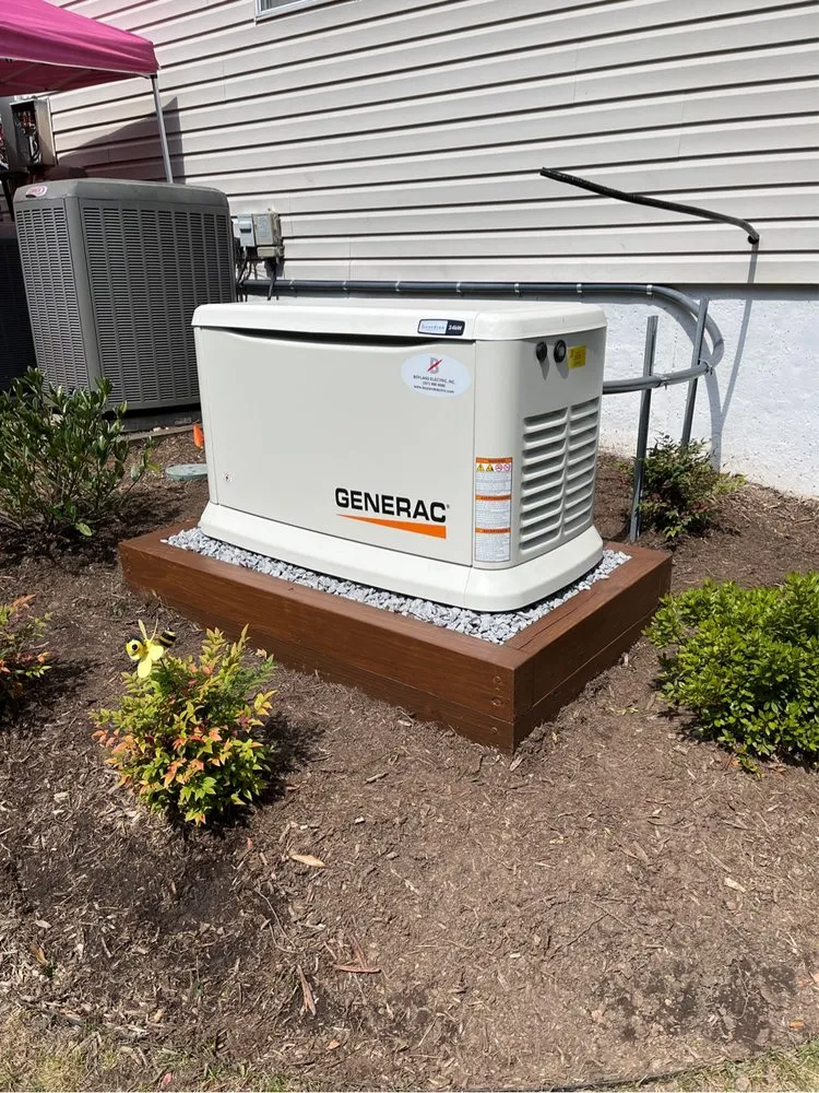 Reliable outlet and switch repair in Laytonsville, MD by Boyland Electric