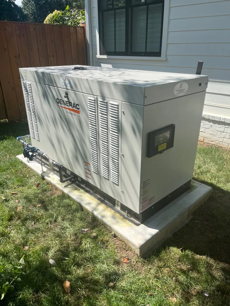 Licensed electrician providing panel upgrade in Laytonsville, MD - Boyland Electric