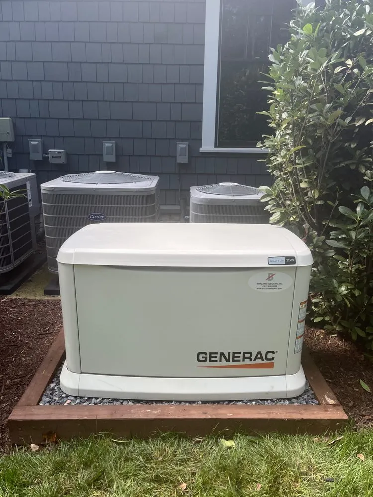 Professional emergency electrical service service in Laytonsville, MD - Boyland Electric