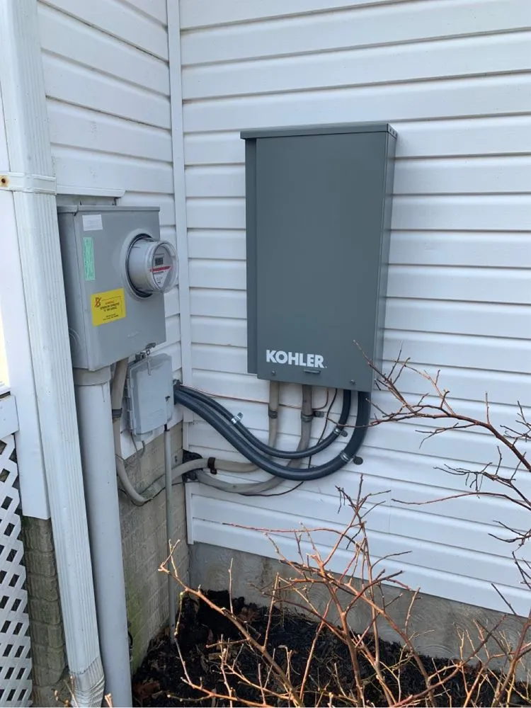 Trusted circuit breaker repair in Laytonsville, MD by Boyland Electric
