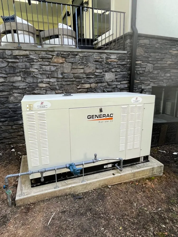 Emergency panel upgrade service in Laytonsville, MD - Boyland Electric