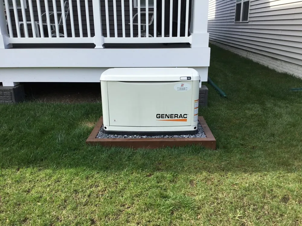 Emergency outlet and switch repair in Laytonsville, MD by Boyland Electric