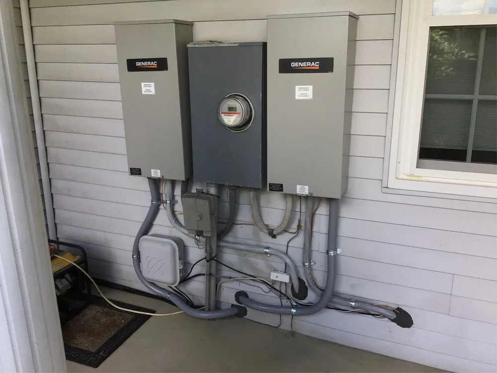 Reliable emergency electrical service in Laytonsville, MD by Boyland Electric