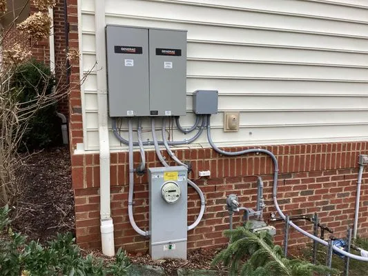 Boyland Electric