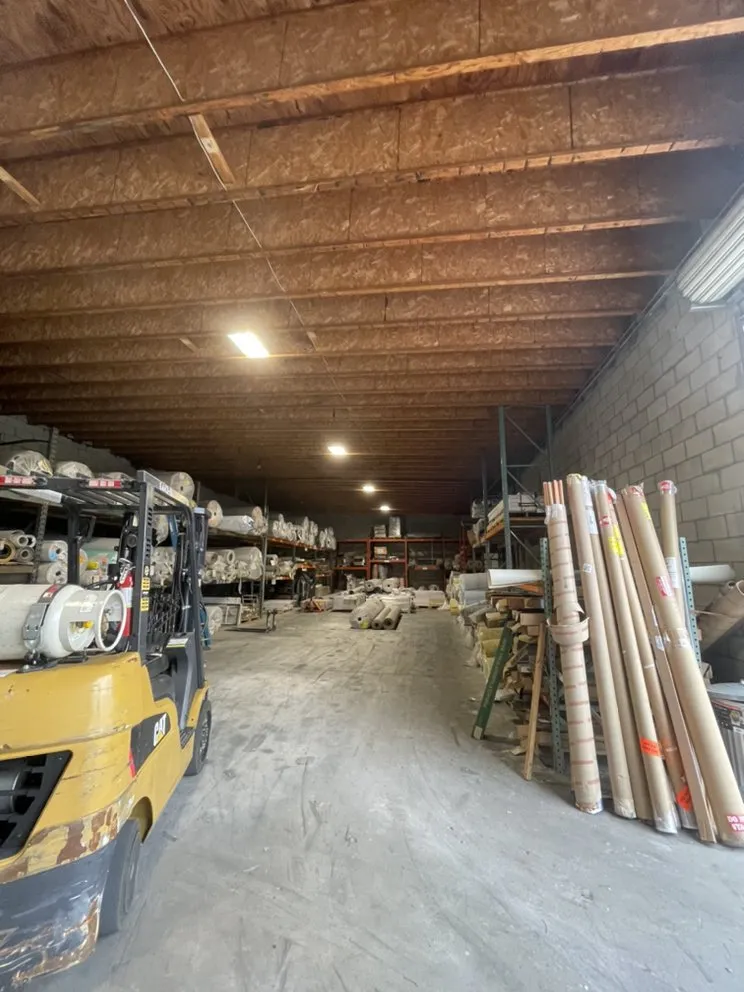 Slide of Boyle Electric Shop