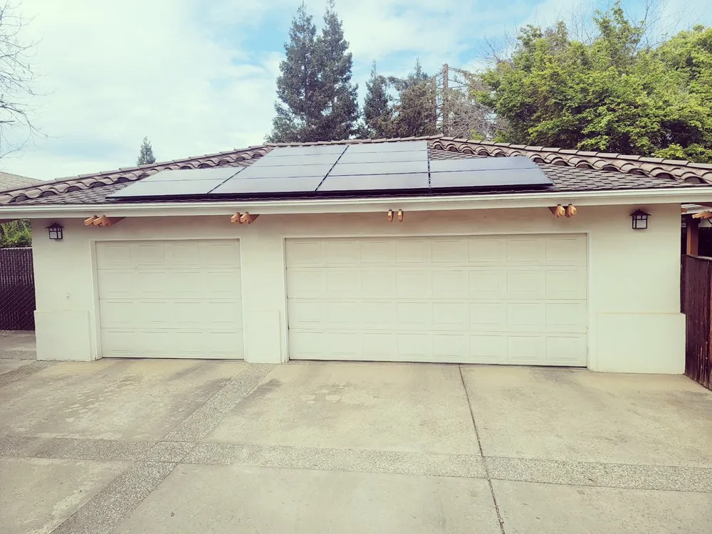 Slide of Boyle Electric Shop