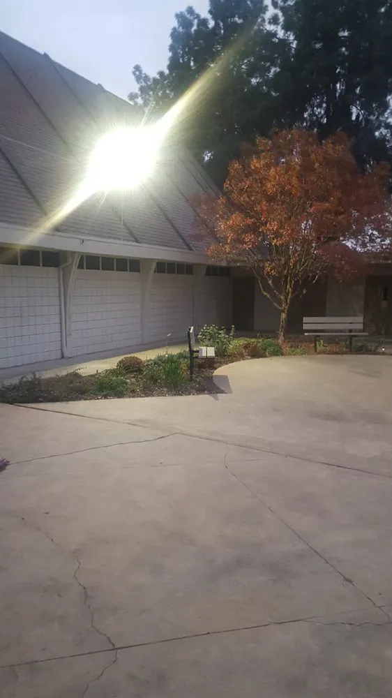 Slide of Boyle Electric Shop