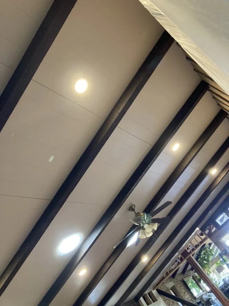 Slide of Boyle Electric Shop