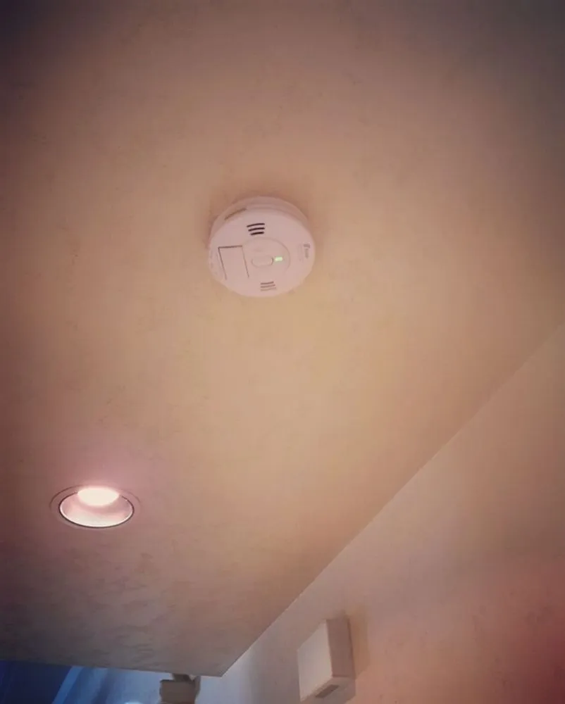 Slide of Boyle Electric Shop