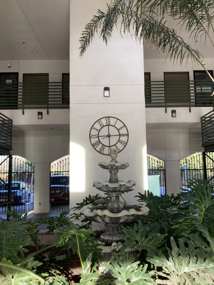 Slide of Boyle Electric Shop