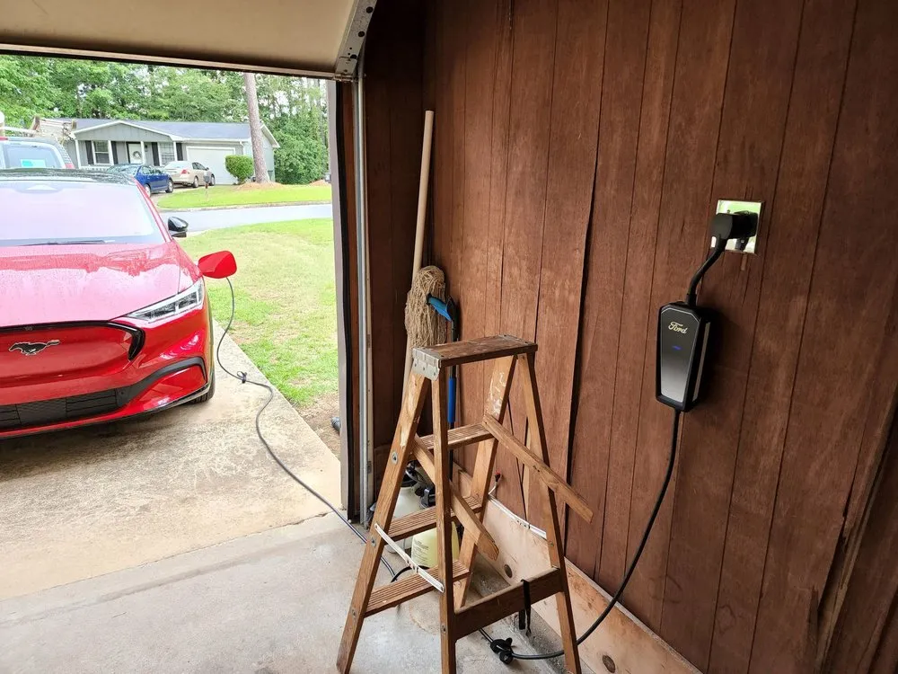 Affordable panel upgrade experts serving Fayetteville, GA - Boyle's Electric